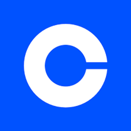 Coinbase logo